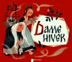 Dame hiver