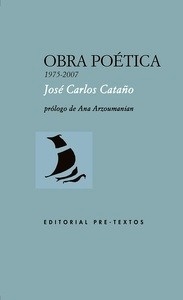 Obra poética (1975-2007)