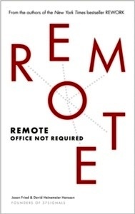 Remote : Office Not Required
