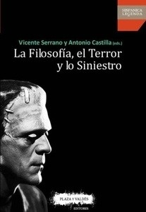 La filosofía, el terror y lo siniestro