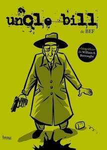 Uncle Bill