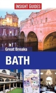 Great Breaks:Bath
