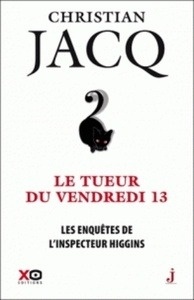 Les enquêtes de l'inspecteur Higgins Tome 19