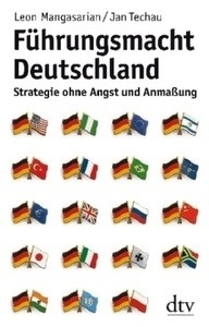 Führungsmacht Deutschland