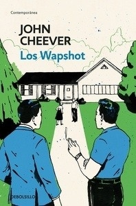 Las novelas de los Wapshot