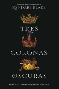 Tres Coronas oscuras