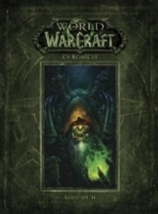 World of Warcraft Chronicle .   Vol.2 .