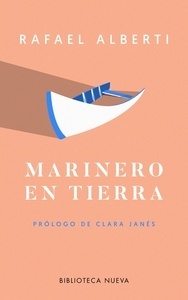 Marinero en tierra