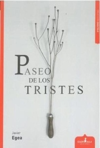 Paseo de los tristes