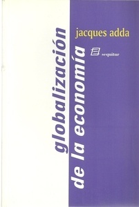 La globalización de la economía