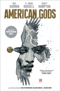 American Gods