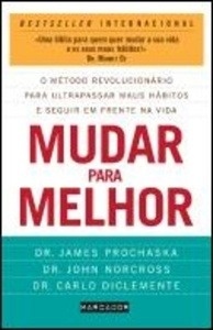 Mudar para melhor