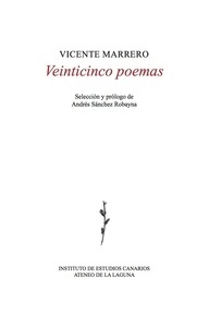 Veinticinco poemas