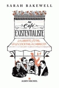 Au café existentialiste