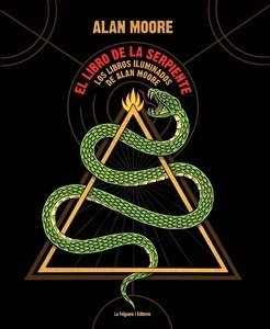 El libro de la serpiente