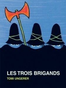 Les trois brigands