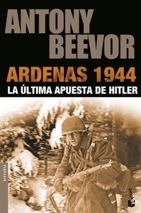 Ardenas 1944