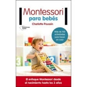 Montessori para bebés