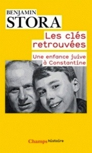 Les clés retrouvées- Une enfance juive à Constantine