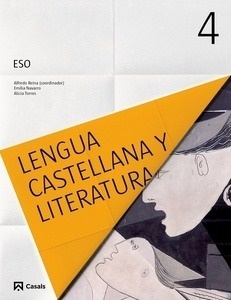 Lengua castellana y Literatura 4 ESO (2016)