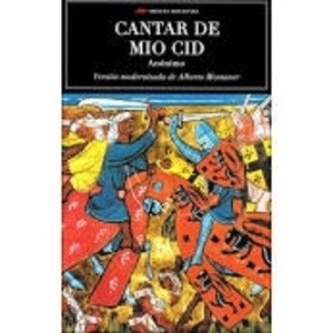 El cantar de Mio Cid