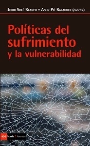 Políticas del sufrimiento y la vulnerabilidad