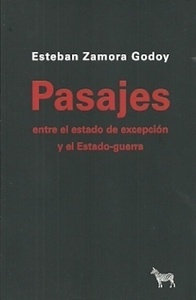 Pasajes entre el estado de excepción y el Estado- guerra