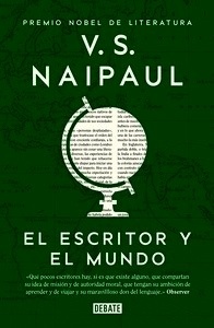 El escritor y el mundo