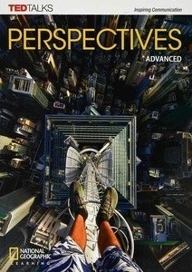 Perspectives Advanced Student's Book