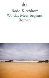 Wo das Meer beginnt