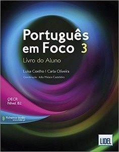 Portugues em Foco 3 Nivel B2