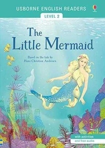 Pre-Intermediate: The Little Mermaid