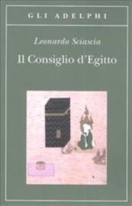 Il Consiglio d'Egitto