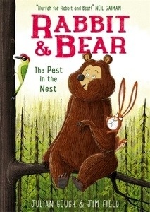 Rabbit and Bear 2