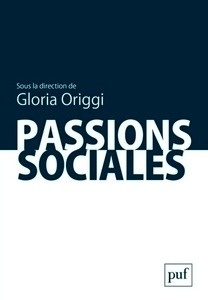 Passions sociales