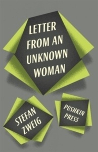 Letter from an Unknown Woman and Other Stories