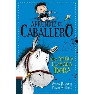Una yegua llamada Dora