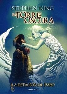 La estación de paso (La Torre Oscura  cómic  9)