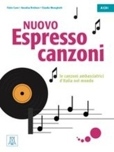 Nuovo espresso canzoni