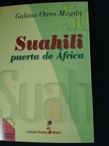 Suahili puerta de África