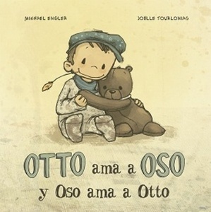 Otto ama a Oso y Oso ama a Otto