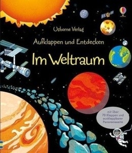 Im Weltraum