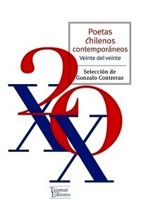 Poetas chilenos contemporáneos