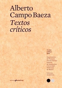 Textos críticos