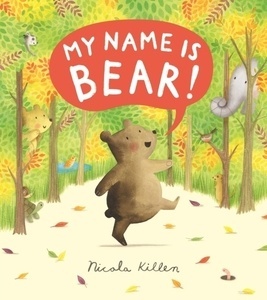 My Name is Bear!