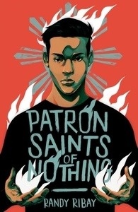 Patron Saints of Nothing