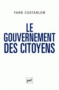 Le gouvernement des citoyens