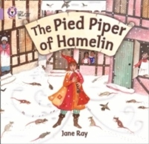 The Pied Piper of Hamelin