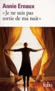 "Je ne suis pas sortie de ma nuit"