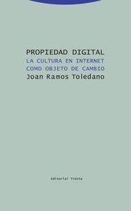 Propiedad digital